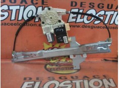 Recambio de elevalunas delantero izquierdo para citroën c4 berlina cool referencia OEM IAM 9881575280 9881575280 9881575280