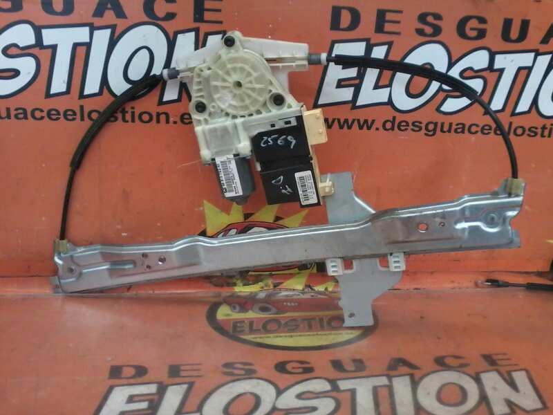 Recambio de elevalunas delantero izquierdo para citroën c4 berlina cool referencia OEM IAM 9881575280 9881575280 9881575280