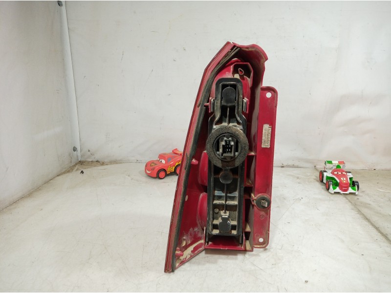 Recambio de piloto trasero derecho para ford focus turnier (cak) referencia OEM IAM XS4X13404ED XS4X13404ED XS4X13404