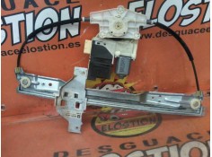 Recambio de elevalunas delantero izquierdo para citroën c4 berlina cool referencia OEM IAM 9881575280 9881575280 9881575280 2