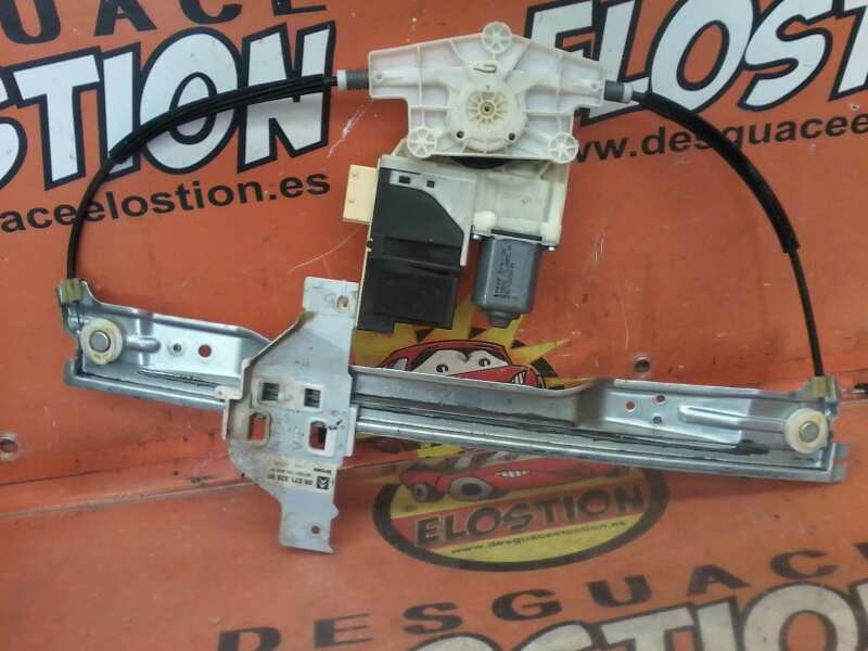 Recambio de elevalunas delantero izquierdo para citroën c4 berlina cool referencia OEM IAM 9881575280 9881575280 9881575280