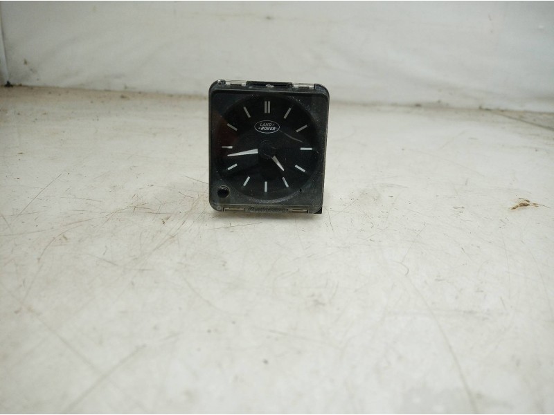 Recambio de varios para land rover range rover (lp) dse (100kw) referencia OEM IAM   