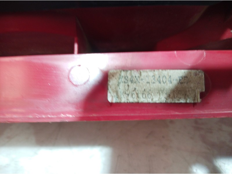 Recambio de piloto trasero derecho para ford focus turnier (cak) referencia OEM IAM XS4X13404ED XS4X13404ED XS4X13404