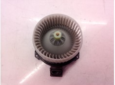 Recambio de motor calefaccion para toyota yaris active referencia OEM IAM AV2727000311 AV2727000311 AV2727000311