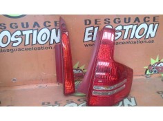 Recambio de piloto trasero derecho para citroën c4 berlina cool referencia OEM IAM   