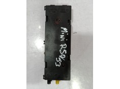 Recambio de modulo electronico para bmw mini (r50,r53) referencia OEM IAM 6520695547501 6520695547501 6520695547501