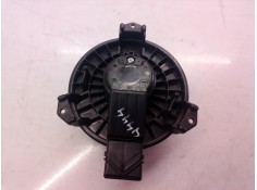 Recambio de motor calefaccion para toyota yaris active referencia OEM IAM AV2727000311 AV2727000311 AV2727000311 2