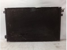 Recambio de condensador / radiador aire acondicionado para jaguar s-type 3.0 v6 24v cat referencia OEM IAM XR8H19710AB XR8H19710 2