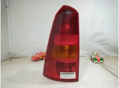 Recambio de piloto trasero izquierdo para ford focus turnier (cak) referencia OEM IAM XS4X13405ED XS4X13405ED XS4X13405