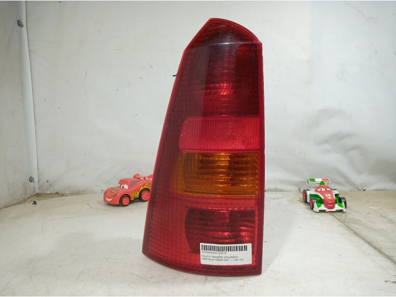 Recambio de piloto trasero izquierdo para ford focus turnier (cak) referencia OEM IAM XS4X13405ED XS4X13405ED XS4X13405