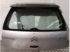 Recambio de porton trasero para citroën c4 berlina cool referencia OEM IAM   