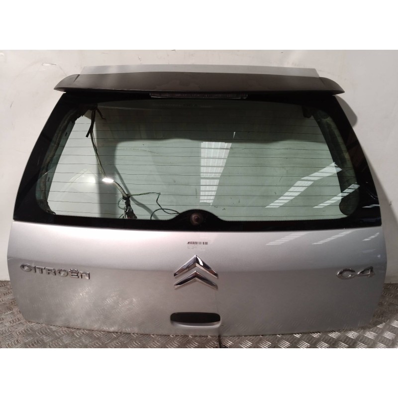 Recambio de porton trasero para citroën c4 berlina cool referencia OEM IAM   