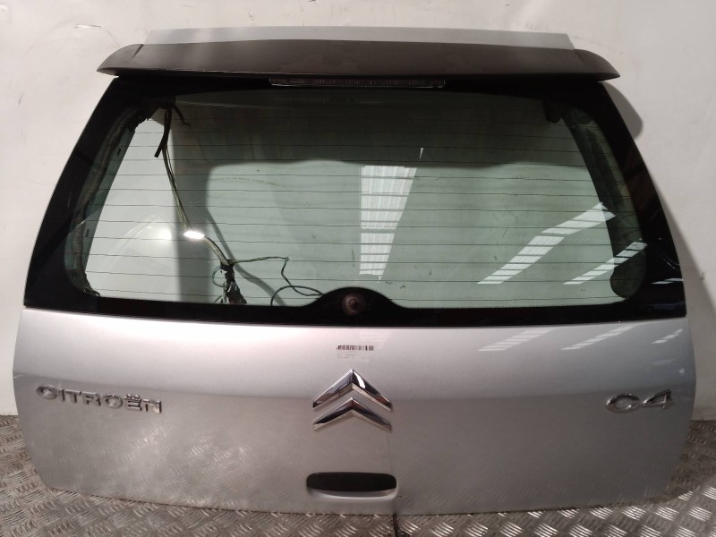 Recambio de porton trasero para citroën c4 berlina cool referencia OEM IAM   