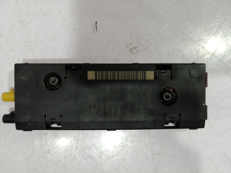 Recambio de modulo electronico para bmw mini (r50,r53) referencia OEM IAM 6520695547501 6520695547501 6520695547501