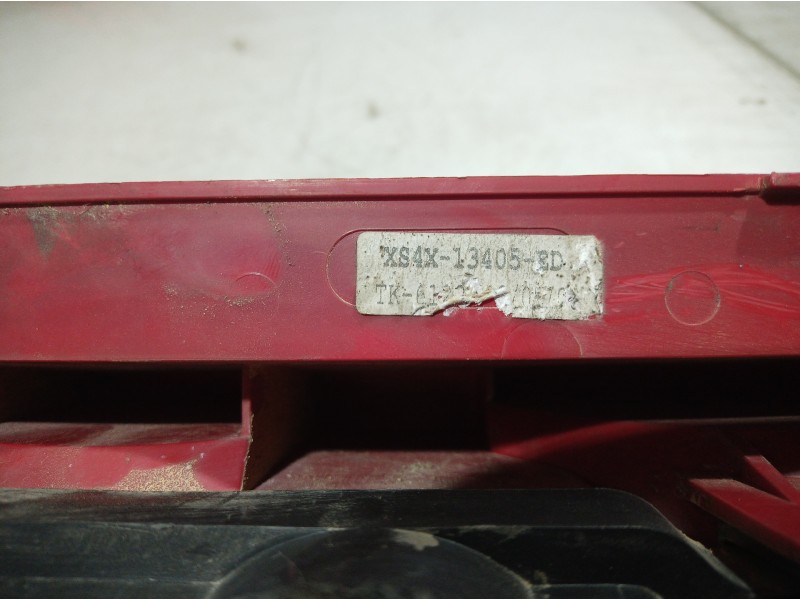 Recambio de piloto trasero izquierdo para ford focus turnier (cak) referencia OEM IAM XS4X13405ED XS4X13405ED XS4X13405