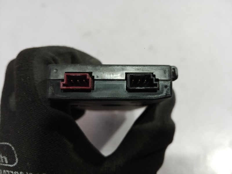 Recambio de modulo electronico para bmw mini (r50,r53) referencia OEM IAM 6520695547501 6520695547501 6520695547501