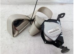 Recambio de cinturon seguridad trasero izquierdo para opel insignia sports tourer cosmo referencia OEM IAM 502XD1C1AJ 502XD1C1AJ
