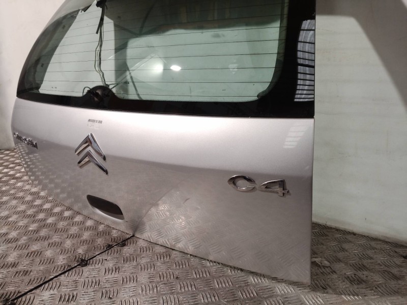 Recambio de porton trasero para citroën c4 berlina cool referencia OEM IAM   
