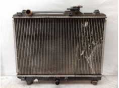Recambio de radiador agua para suzuki baleno berlina sy (eg) 1.6 gs (3-ptas.) referencia OEM IAM   