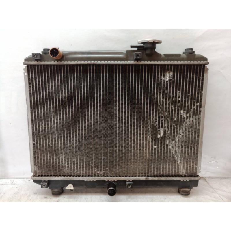 Recambio de radiador agua para suzuki baleno berlina sy (eg) 1.6 gs (3-ptas.) referencia OEM IAM   