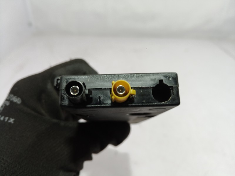 Recambio de modulo electronico para bmw mini (r50,r53) referencia OEM IAM 6520695547501 6520695547501 6520695547501