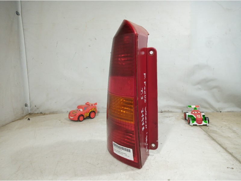 Recambio de piloto trasero izquierdo para ford focus turnier (cak) referencia OEM IAM XS4X13405ED XS4X13405ED XS4X13405