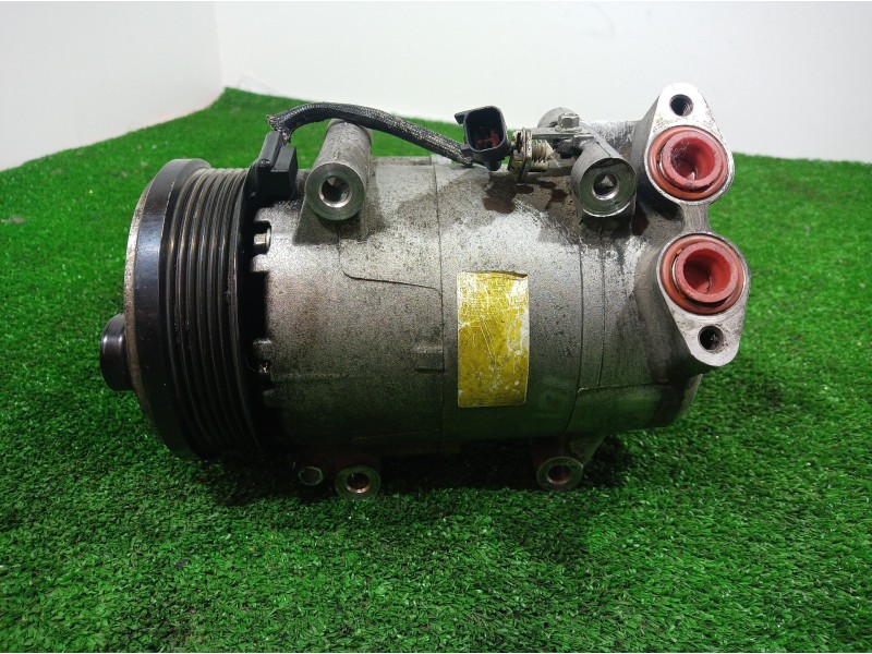 Recambio de compresor aire acondicionado para ford focus c-max (cap) 30 aniversario referencia OEM IAM   