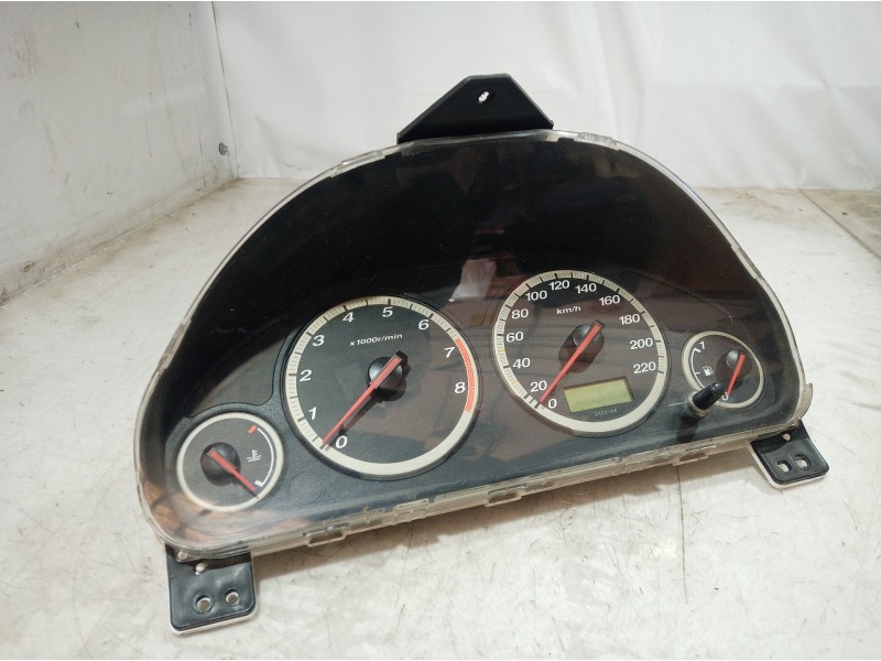 Recambio de cuadro instrumentos para honda cr-v (rd8) es referencia OEM IAM HR0299030 HR0299030 HR0299030