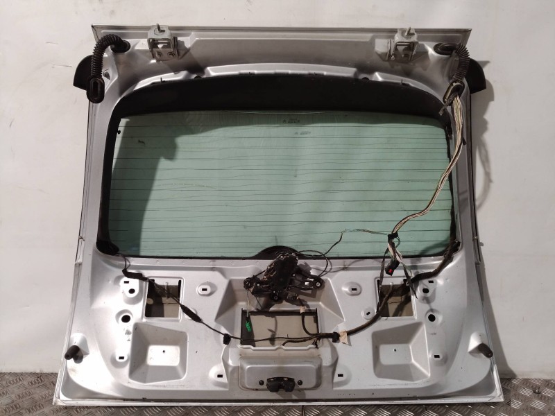 Recambio de porton trasero para citroën c4 berlina cool referencia OEM IAM   