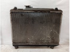 Recambio de radiador agua para suzuki baleno berlina sy (eg) 1.6 gs (3-ptas.) referencia OEM IAM    2