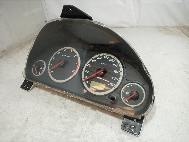 Recambio de cuadro instrumentos para honda cr-v (rd8) es referencia OEM IAM HR0299030 HR0299030 HR0299030
