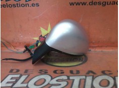 Recambio de retrovisor izquierdo para citroën c4 berlina cool referencia OEM IAM ELECTRICO ELECTRICO  2