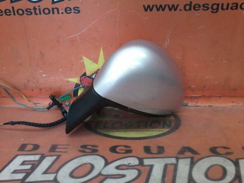 Recambio de retrovisor izquierdo para citroën c4 berlina cool referencia OEM IAM ELECTRICO ELECTRICO 