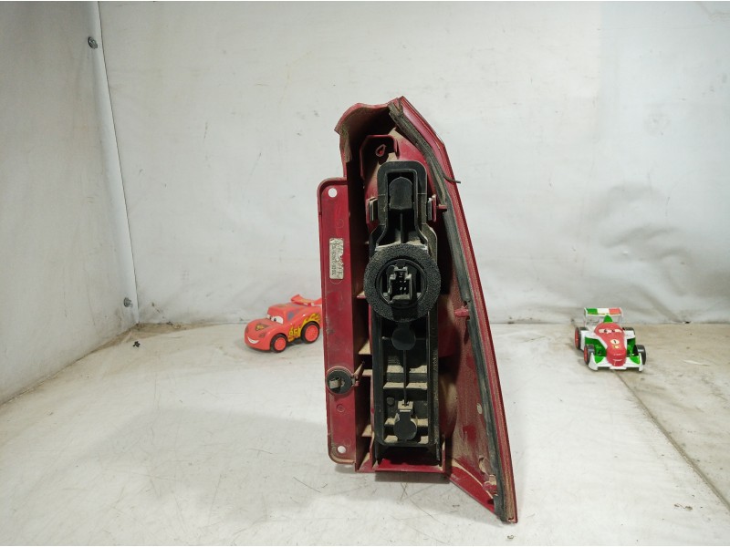 Recambio de piloto trasero izquierdo para ford focus turnier (cak) referencia OEM IAM XS4X13405ED XS4X13405ED XS4X13405