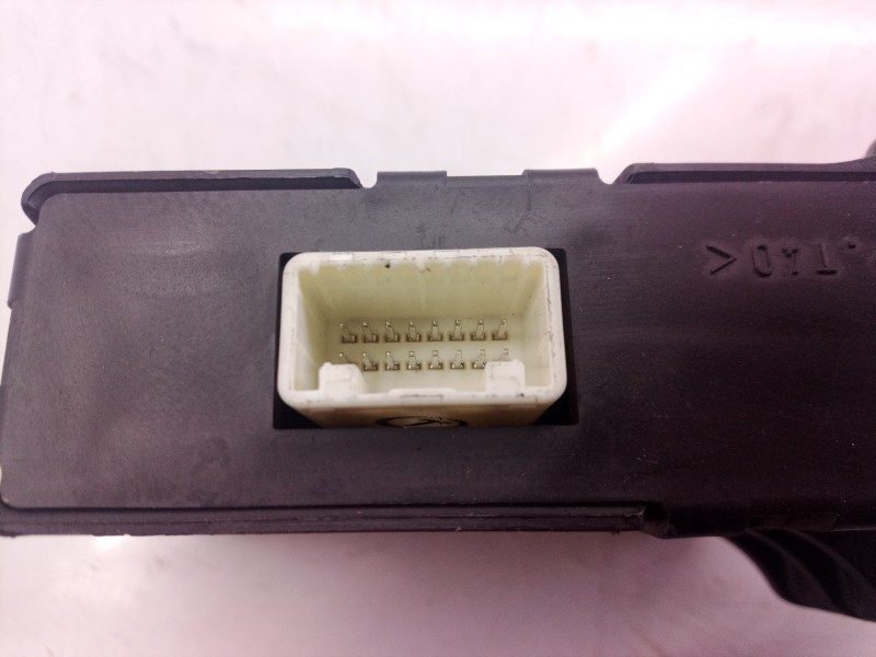 Recambio de centralita aire acondicionado para toyota yaris active referencia OEM IAM 886500D250 886500D250 MB1776009173