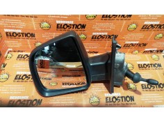 Recambio de retrovisor izquierdo para fiat doblo 1.3 16v jtd cat referencia OEM IAM   