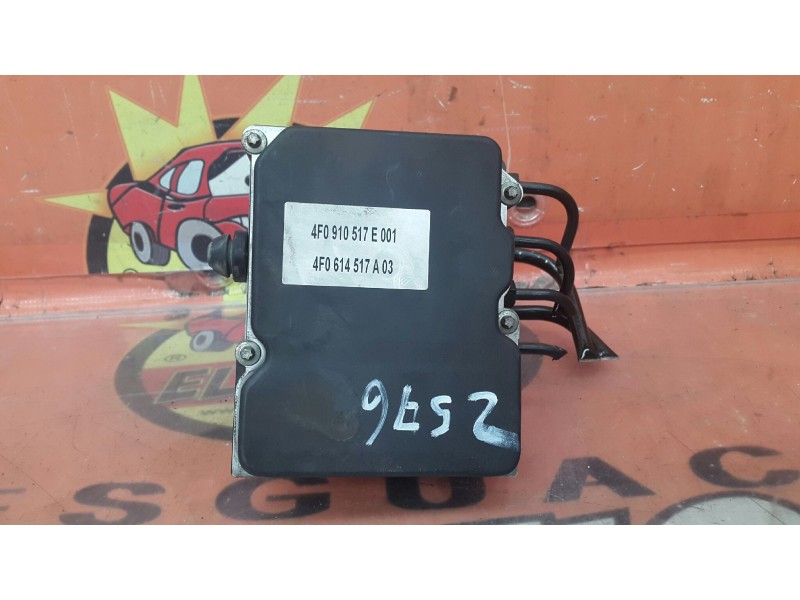 Recambio de abs para audi a6 berlina (4f2) 3.0 tdi quattro (165kw) referencia OEM IAM 4F0910517E 0265234111 