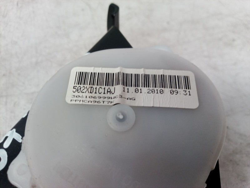 Recambio de cinturon seguridad trasero izquierdo para opel insignia sports tourer cosmo referencia OEM IAM 502XD1C1AJ 502XD1C1AJ