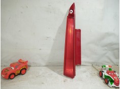 Recambio de piloto trasero izquierdo para citroën c4 berlina referencia OEM IAM 9655863880 9655863880 9655863880