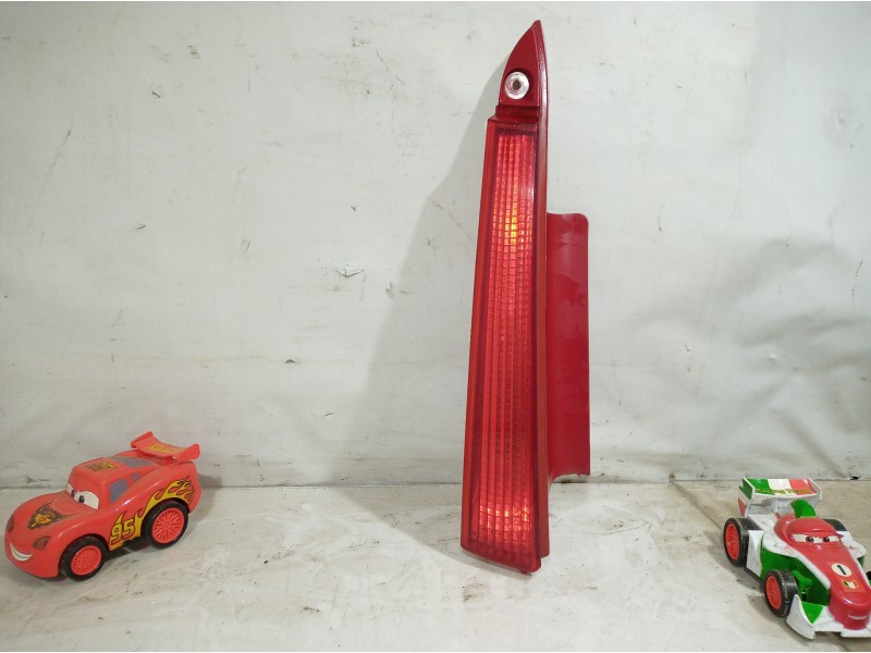 Recambio de piloto trasero izquierdo para citroën c4 berlina referencia OEM IAM 9655863880 9655863880 9655863880