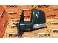 Recambio de retrovisor izquierdo para fiat doblo 1.3 16v jtd cat referencia OEM IAM    2