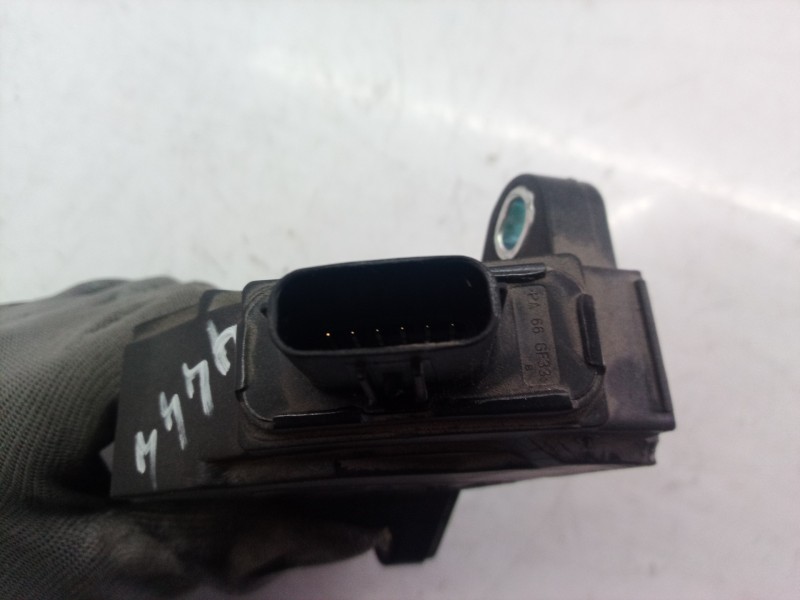 Recambio de potenciometro pedal para toyota yaris active referencia OEM IAM 781100D010 781100D010 781100D010