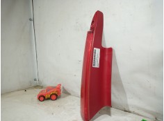 Recambio de piloto trasero izquierdo para citroën c4 berlina referencia OEM IAM 9655863880 9655863880 9655863880 2