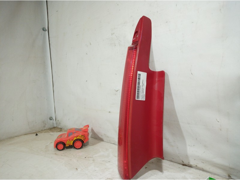 Recambio de piloto trasero izquierdo para citroën c4 berlina referencia OEM IAM 9655863880 9655863880 9655863880