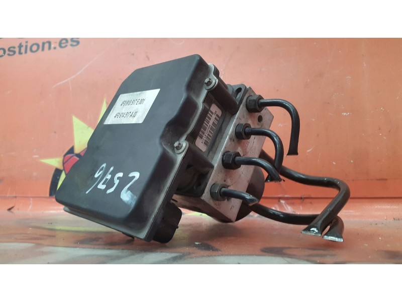 Recambio de abs para audi a6 berlina (4f2) 3.0 tdi quattro (165kw) referencia OEM IAM 4F0910517E 0265234111 