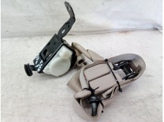 Recambio de cinturon seguridad trasero derecho para opel insignia sports tourer cosmo referencia OEM IAM 502XD1C1AR 502XD1C1AR 5
