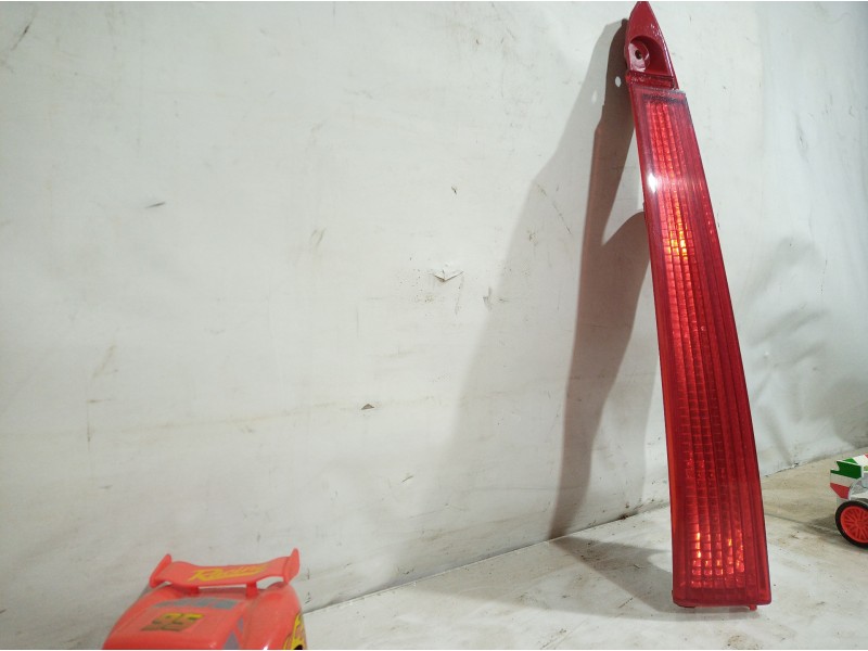 Recambio de piloto trasero izquierdo para citroën c4 berlina referencia OEM IAM 9655863880 9655863880 9655863880