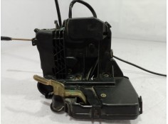 Recambio de cerradura puerta delantera derecha para mercedes-benz clase e (w211) berlina referencia OEM IAM 004138112633 0041381