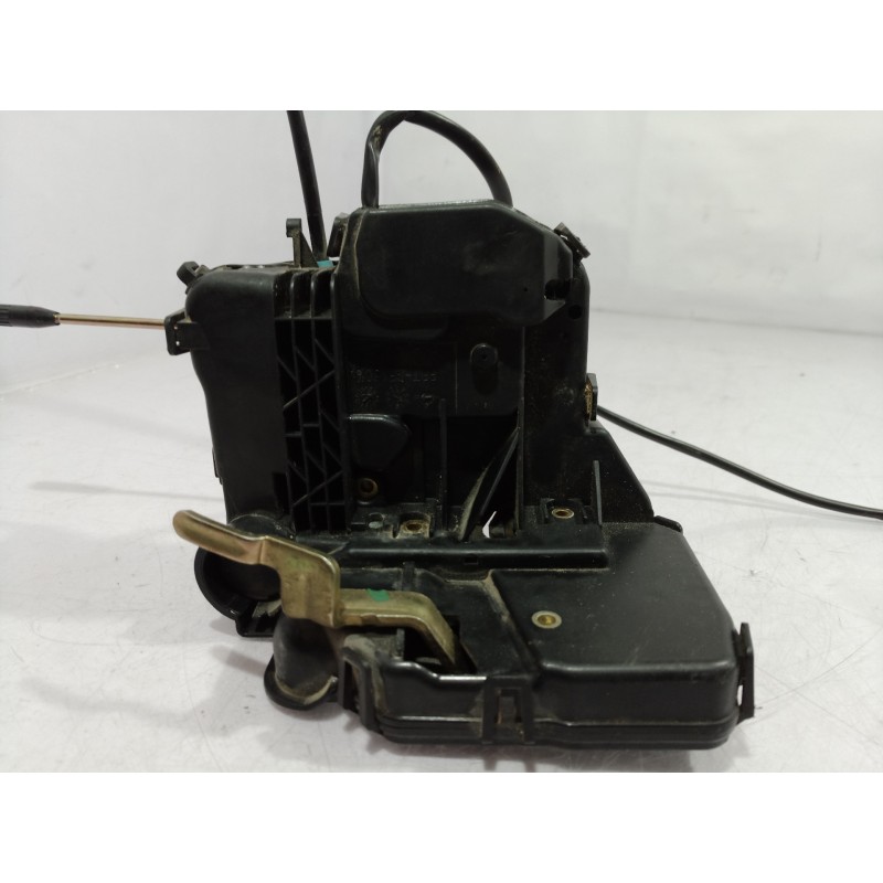 Recambio de cerradura puerta delantera derecha para mercedes-benz clase e (w211) berlina referencia OEM IAM 004138112633 0041381
