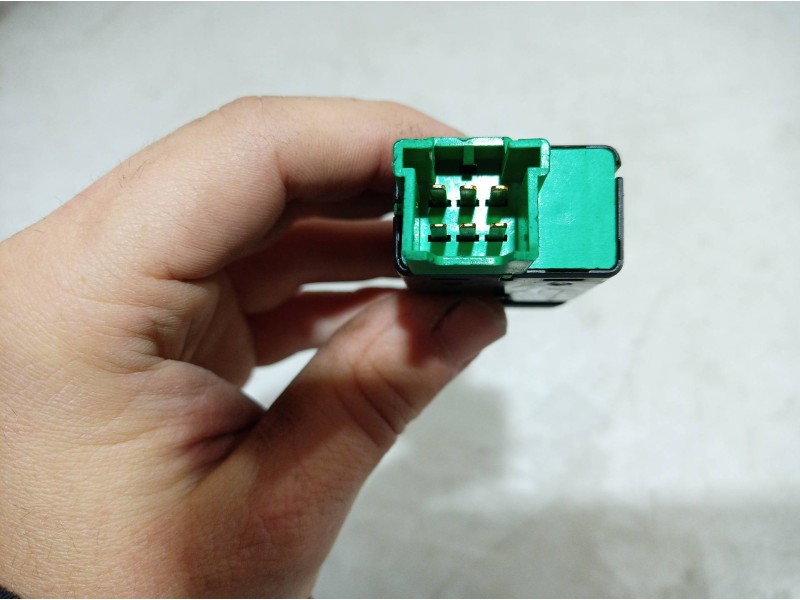 Recambio de interruptor para land rover range rover (lp) dse (100kw) referencia OEM IAM   